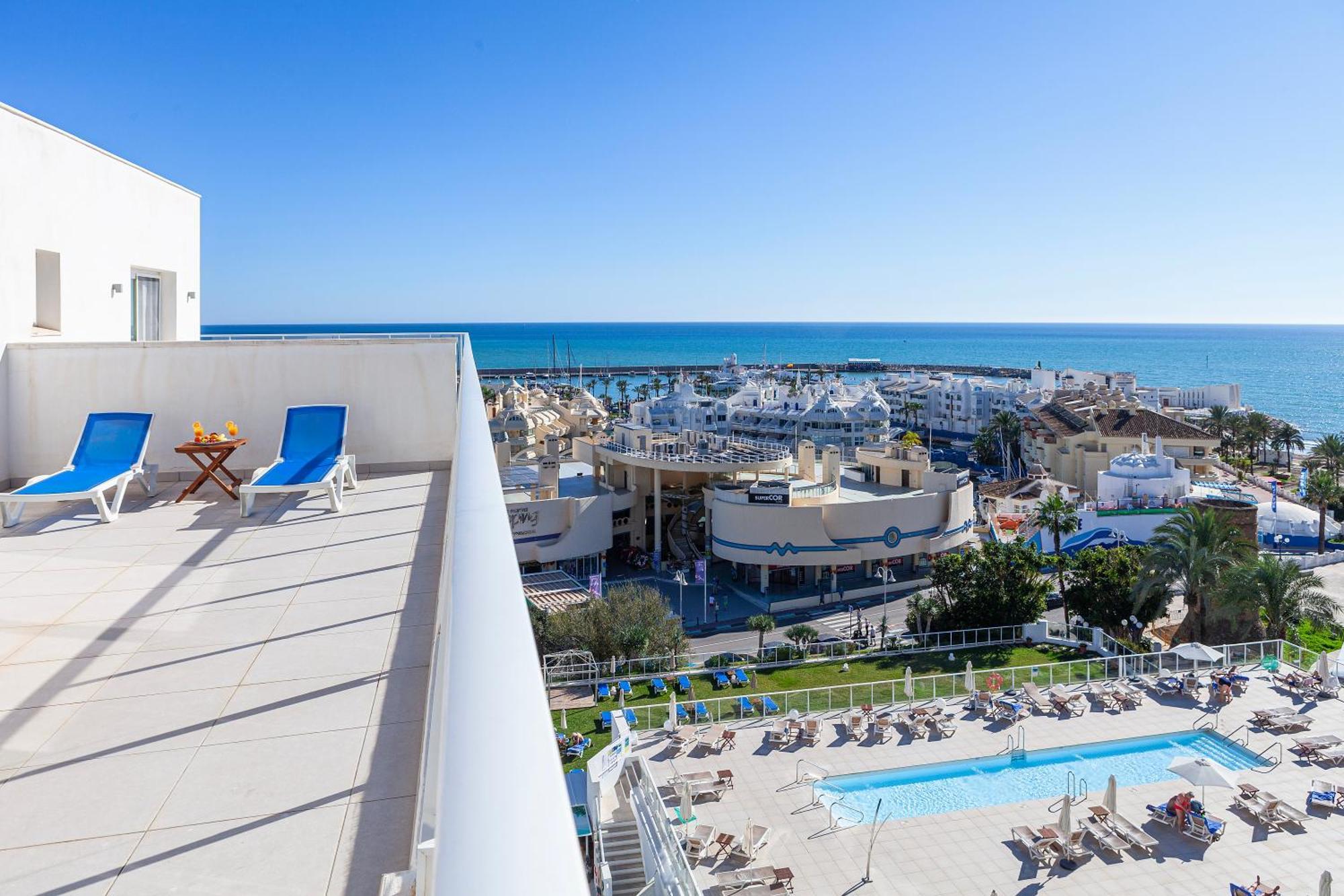 Hotel Alay - Adults Only Recommended Benalmádena