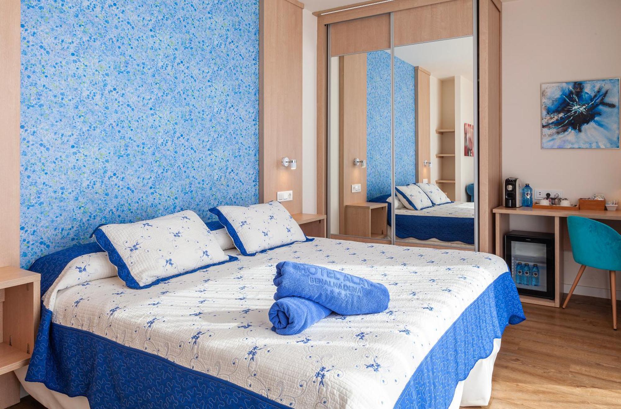 Alay - Adults Only Recommended 4* Benalmádena