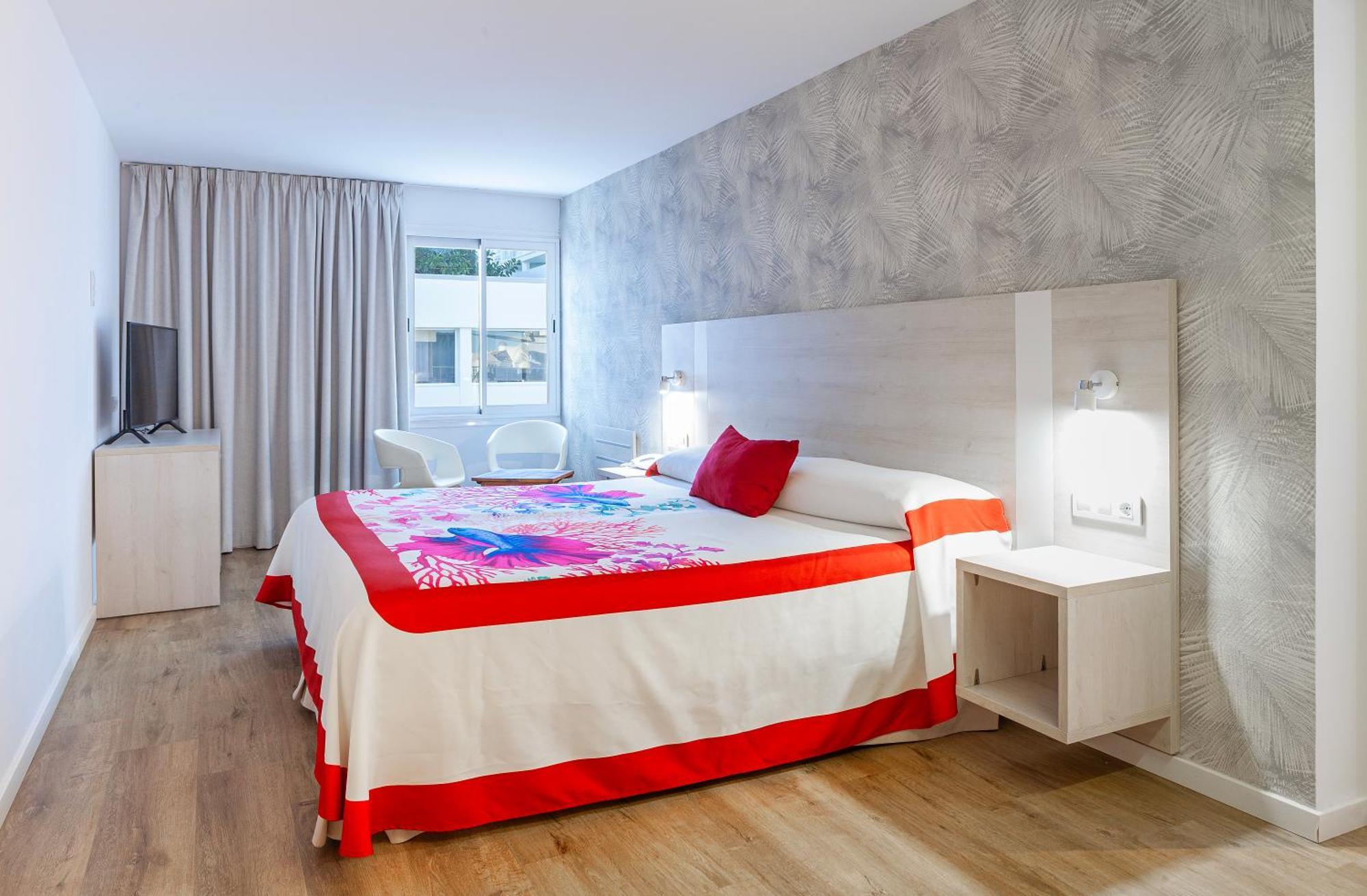 Hotel Alay - Adults Only Recommended