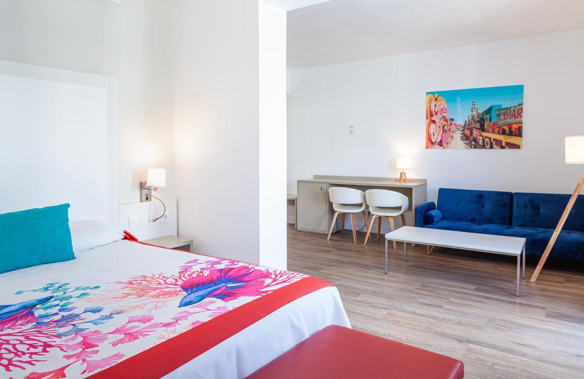 Alay - Adults Only Recommended Hotel