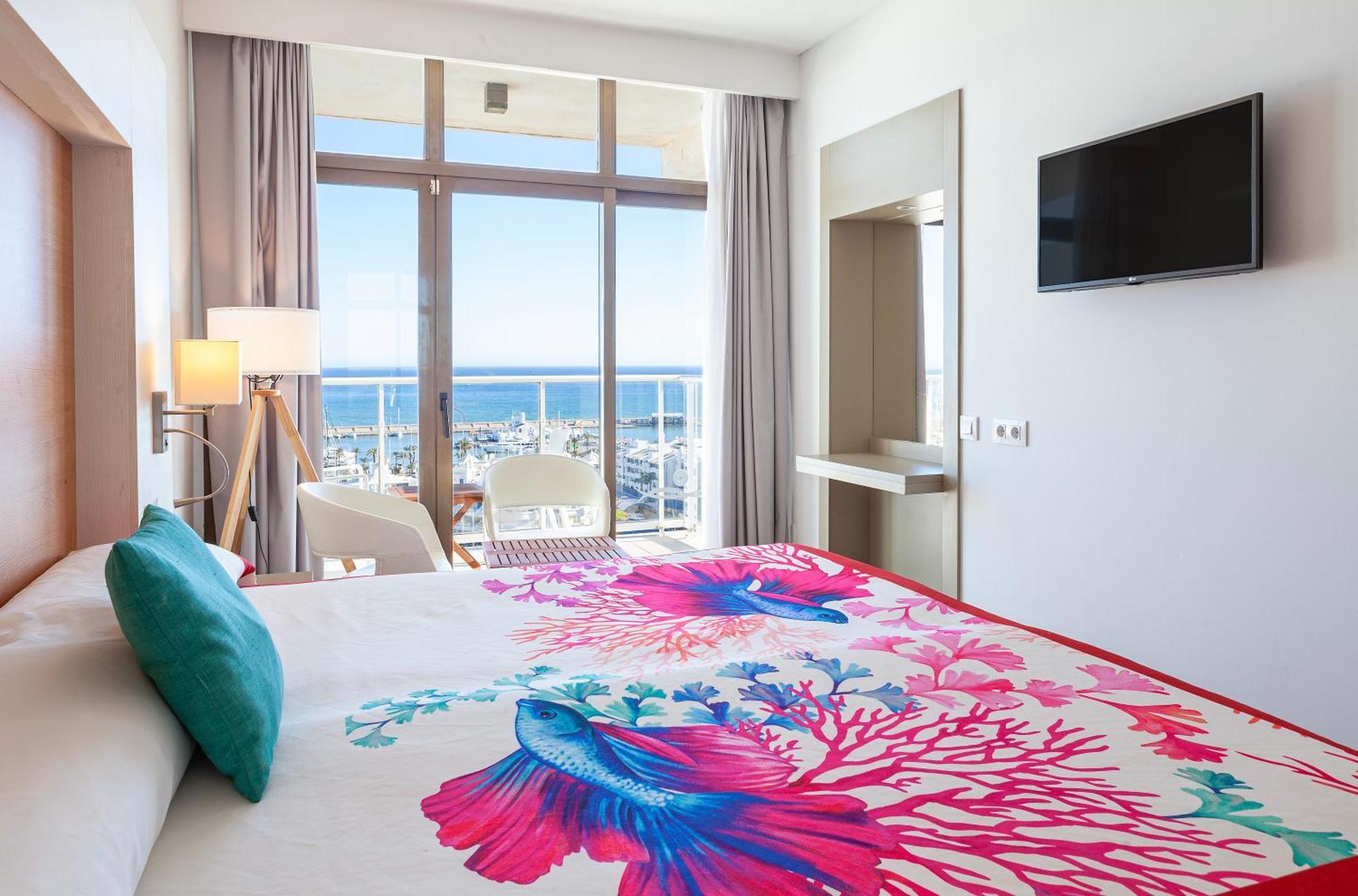 Alay - Adults Only Recommended Hotel
