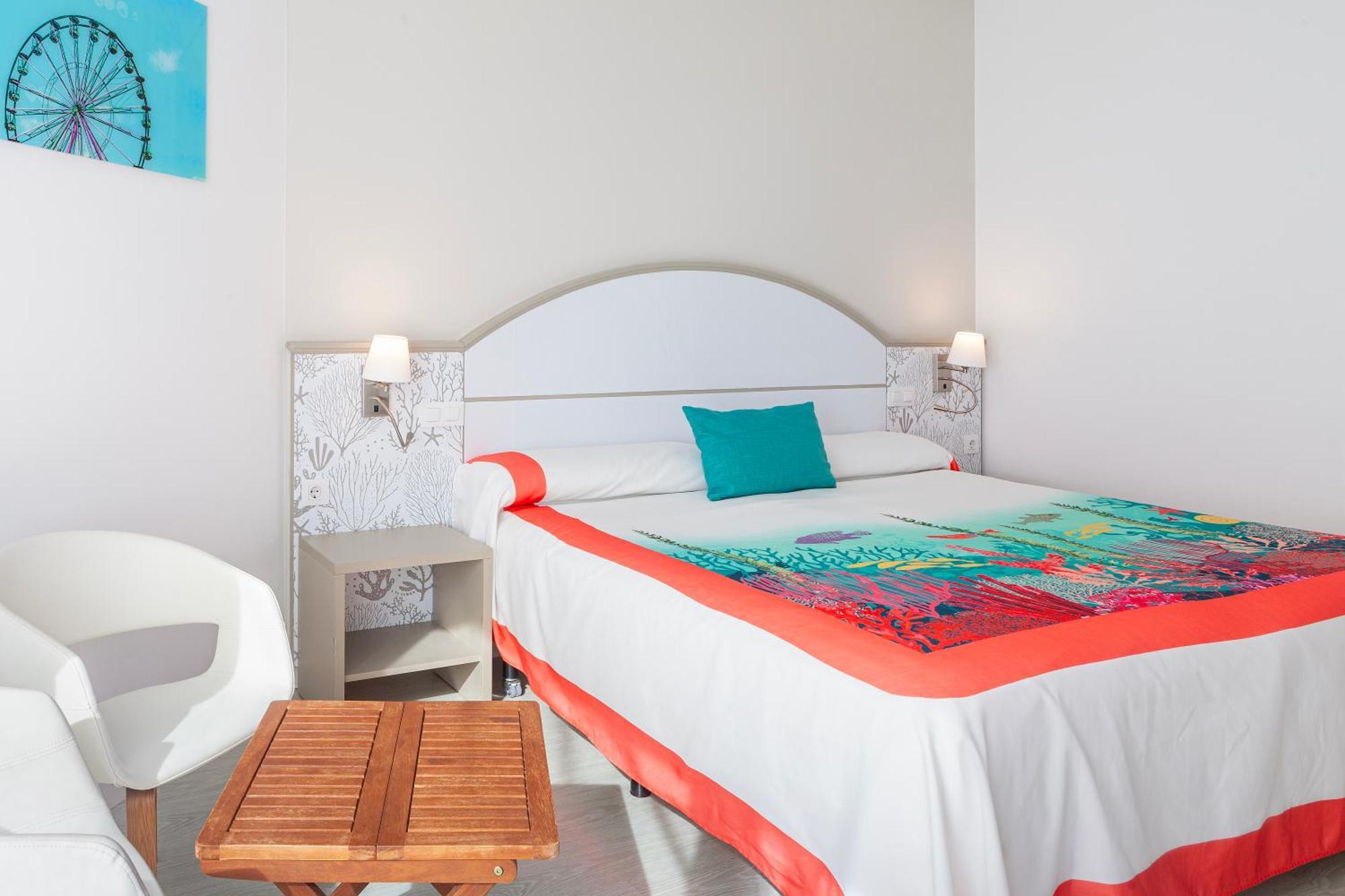 Hotel Alay - Adults Only Recommended