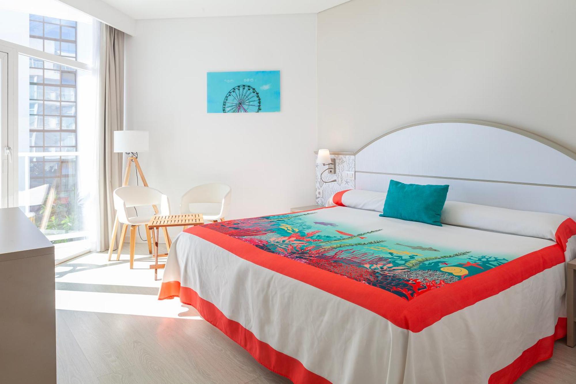 Hotel Alay - Adults Only Recommended 4*
