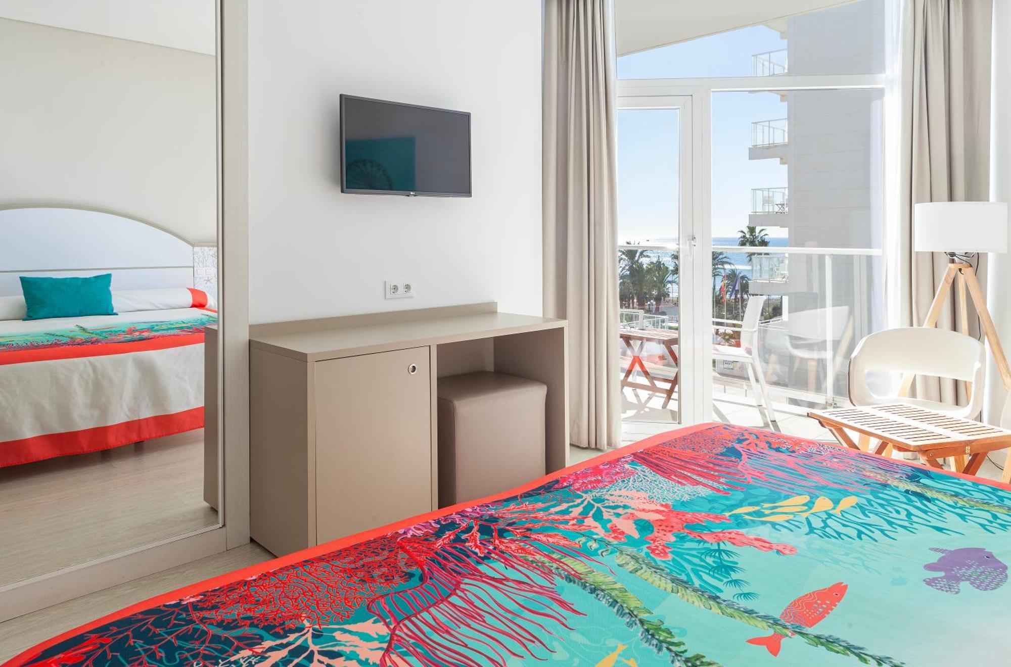 Alay - Adults Only Recommended Hotel Benalmádena