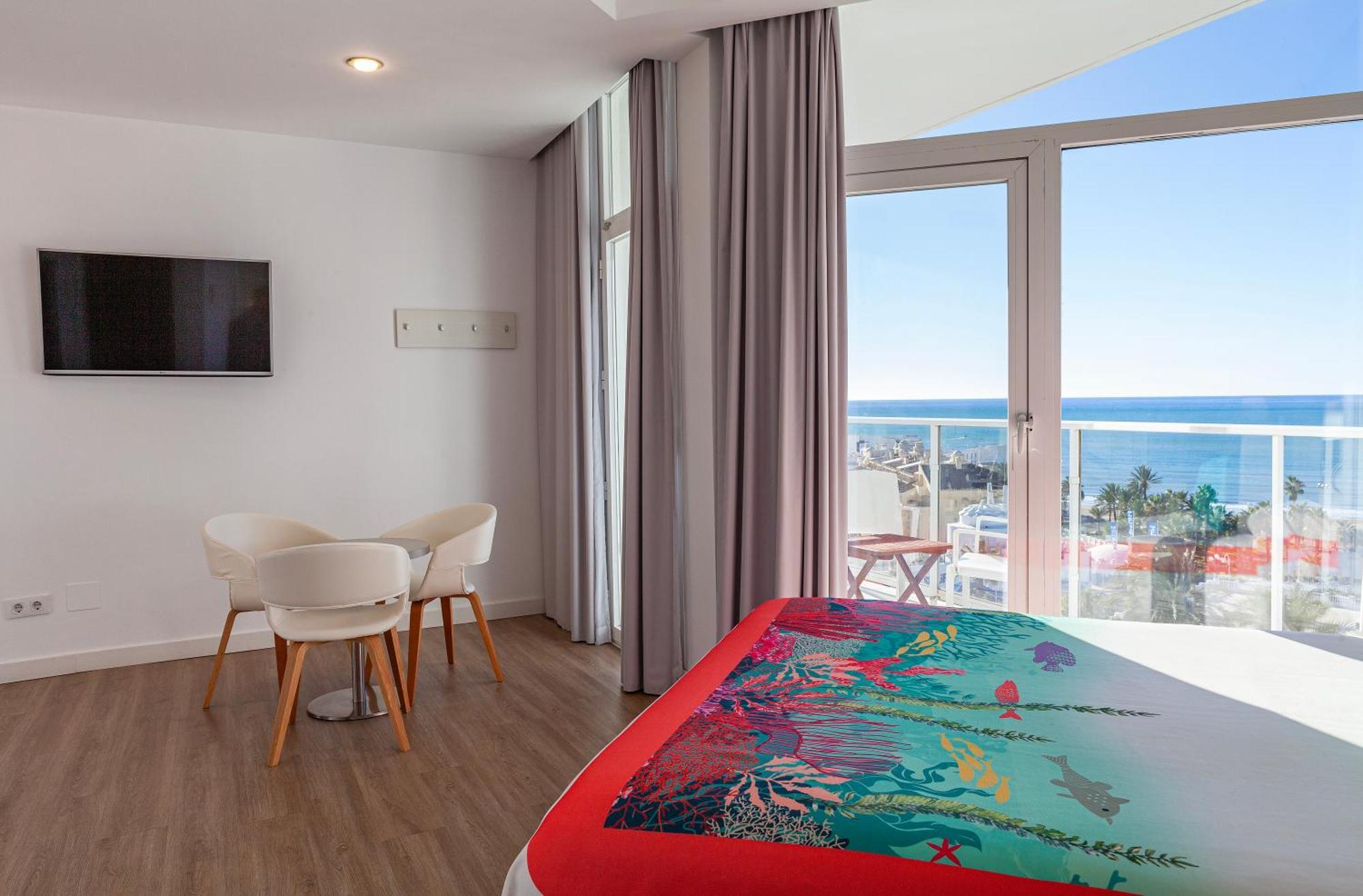 Alay - Adults Only Recommended Hotel 4*