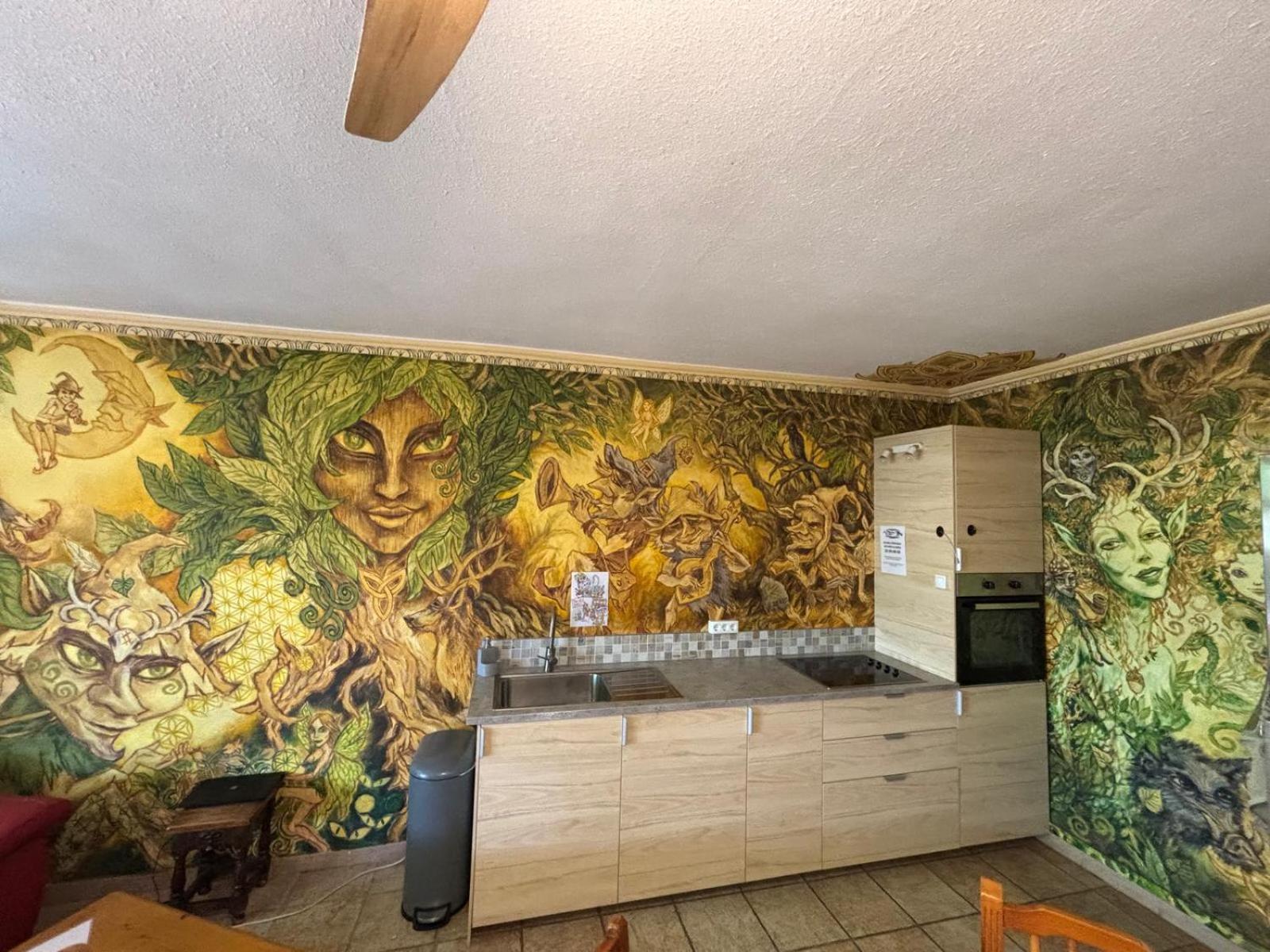 Hostel Duendes Del Sur