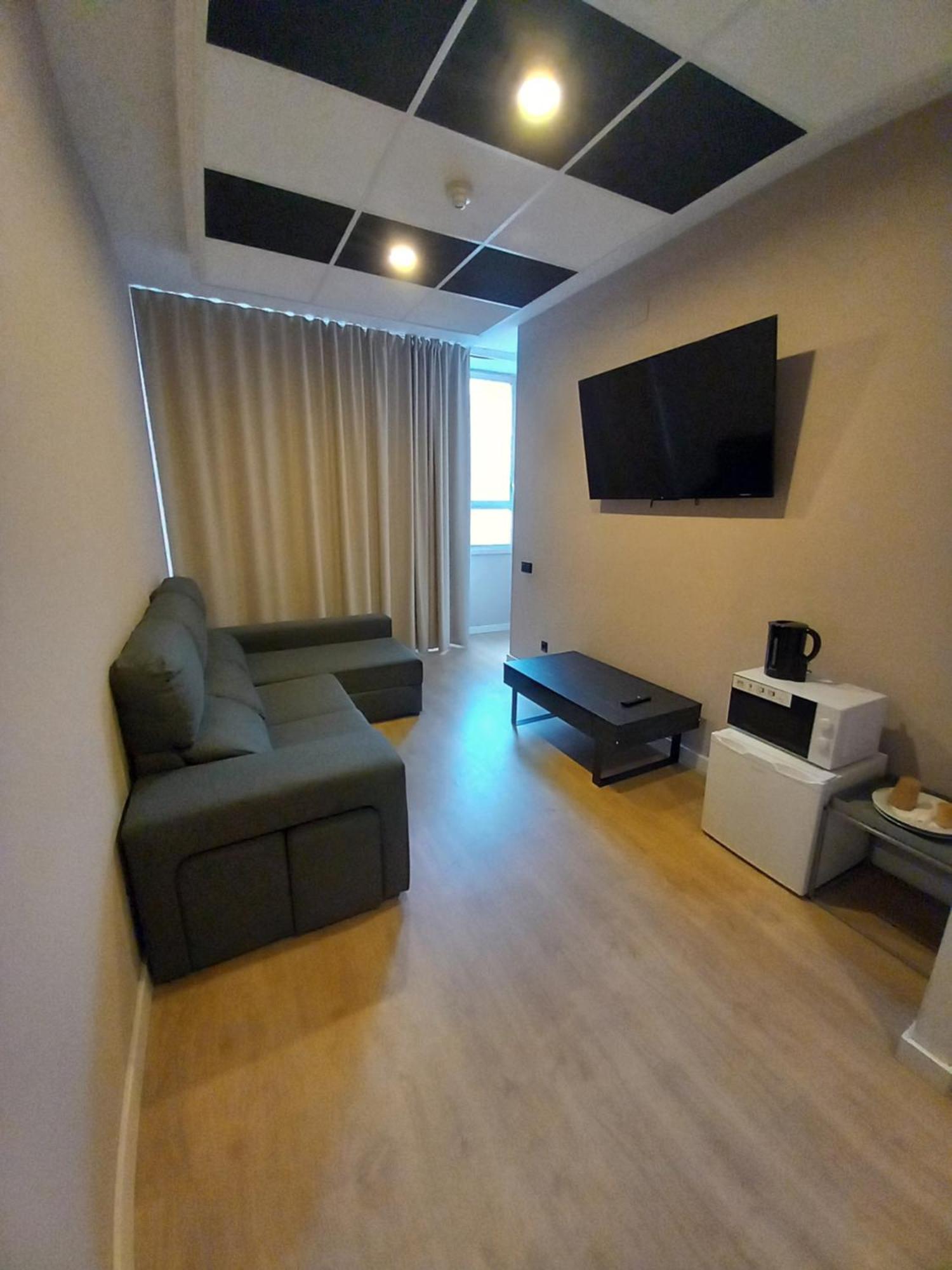 Aparthotel Montcada Apartahotel Montcada
