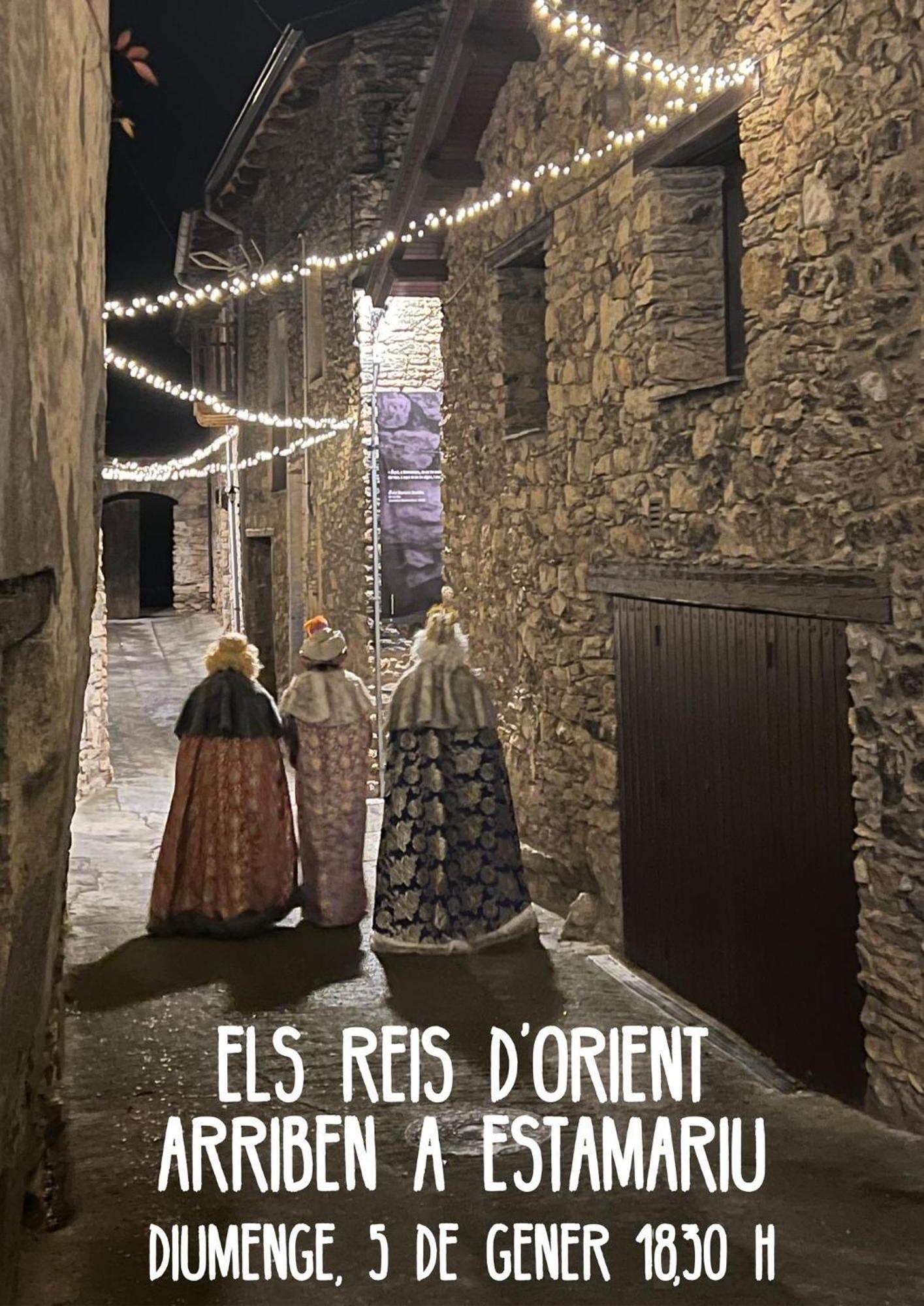 L'hotelet D'estamariu Cal Teixidor 3*