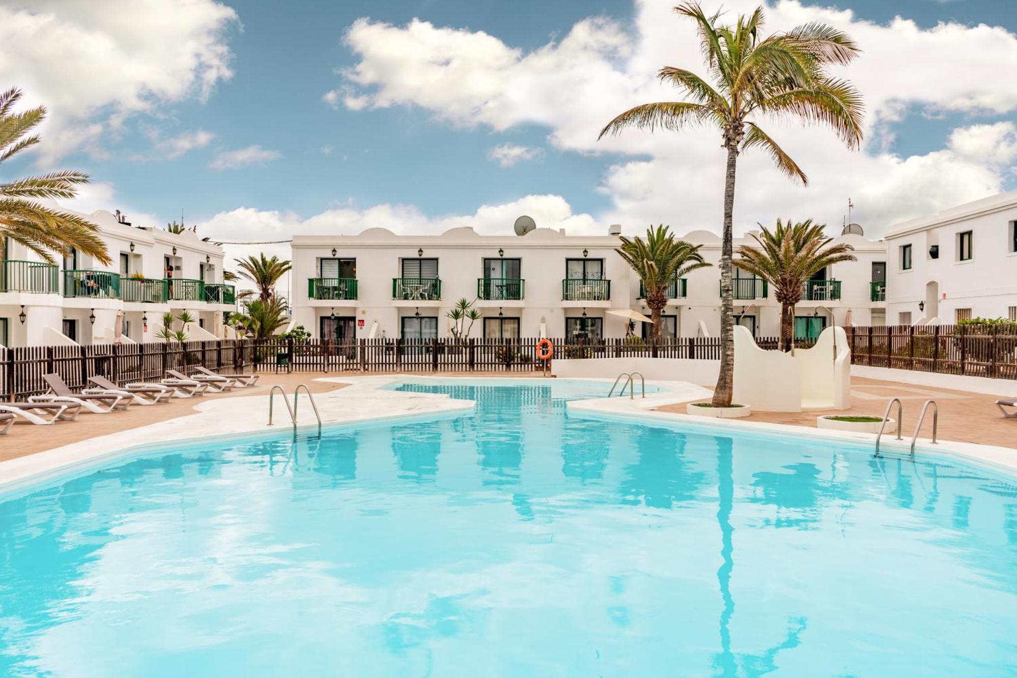 Apartamento Momis House Dunas Piscinas Bicicletas Vista Parque Natural Corralejo