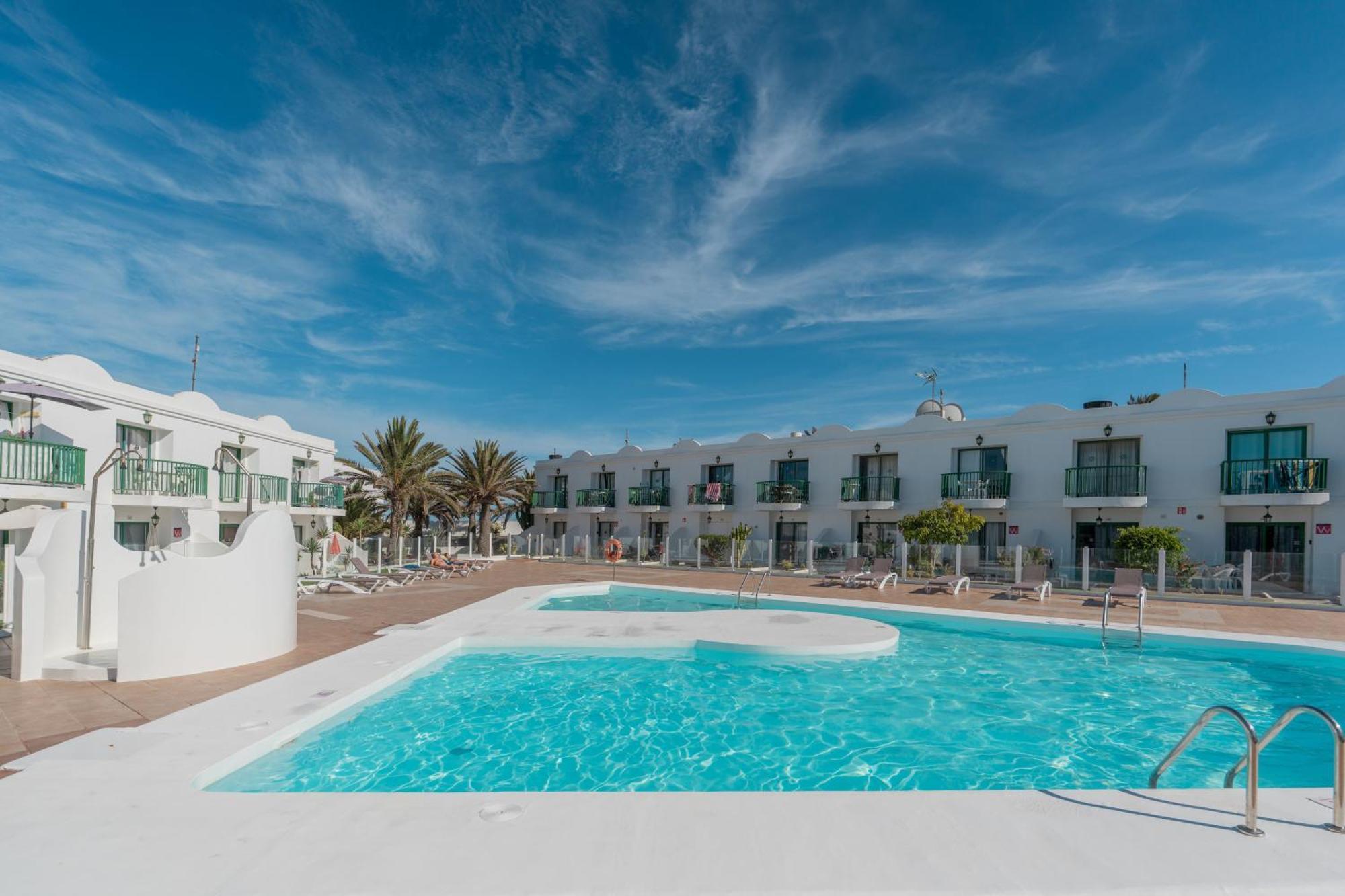 Momis House Dunas Piscinas Bicicletas Vista Parque Natural * Corralejo