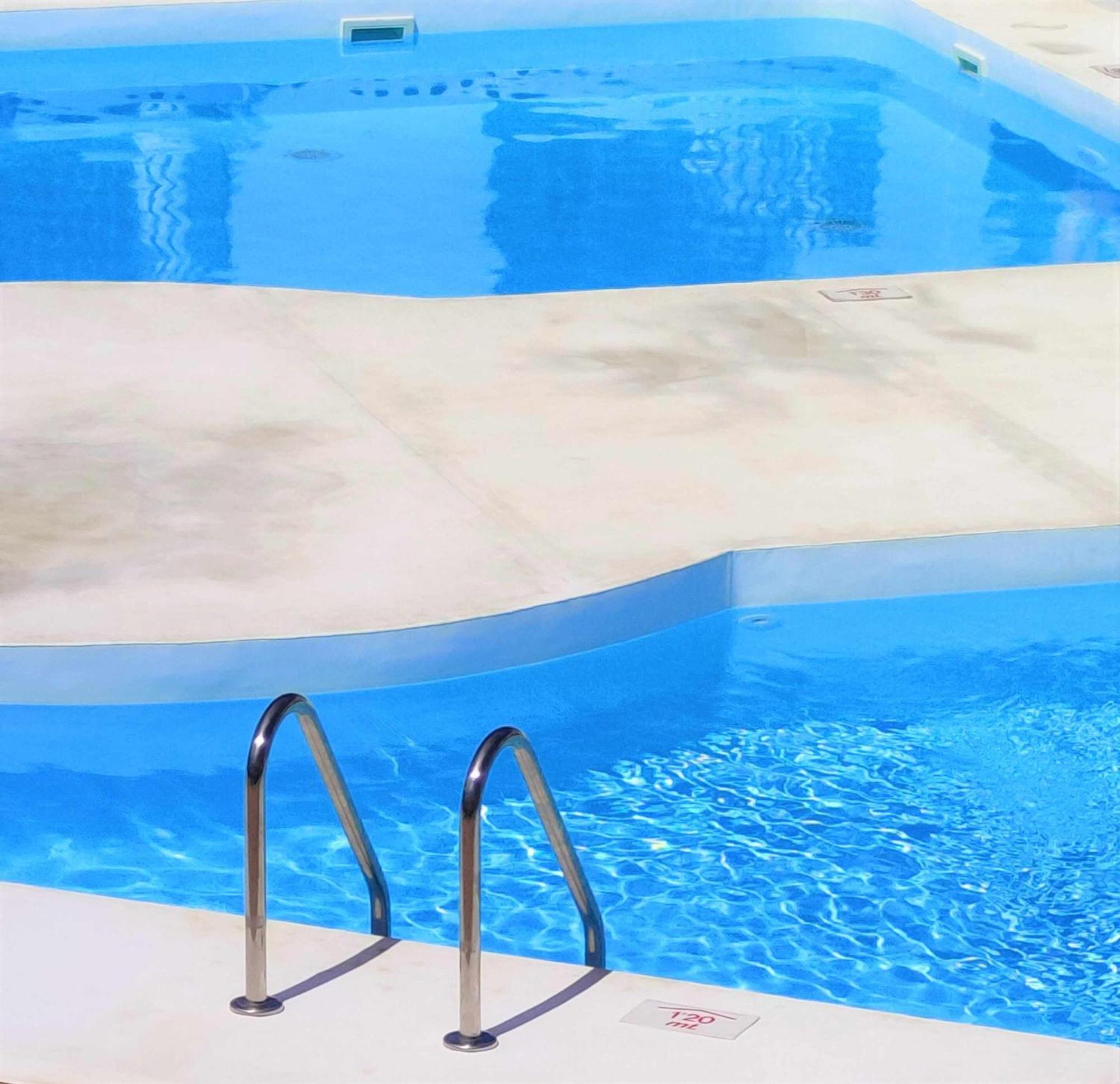 Momis House Dunas Piscinas Bicicletas Vista Parque Natural Apartamento