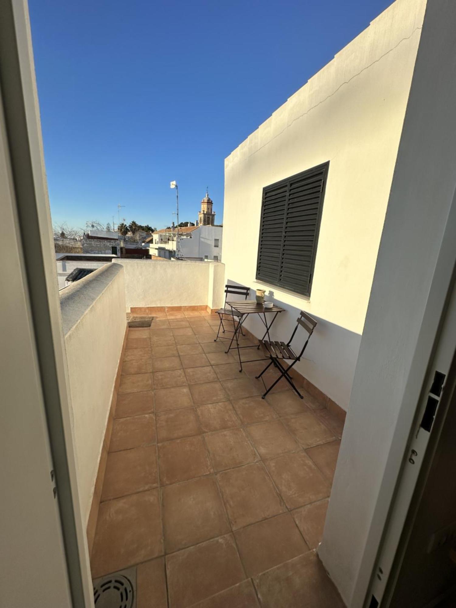 Apartamento La Carabela Sanlúcar de Barrameda