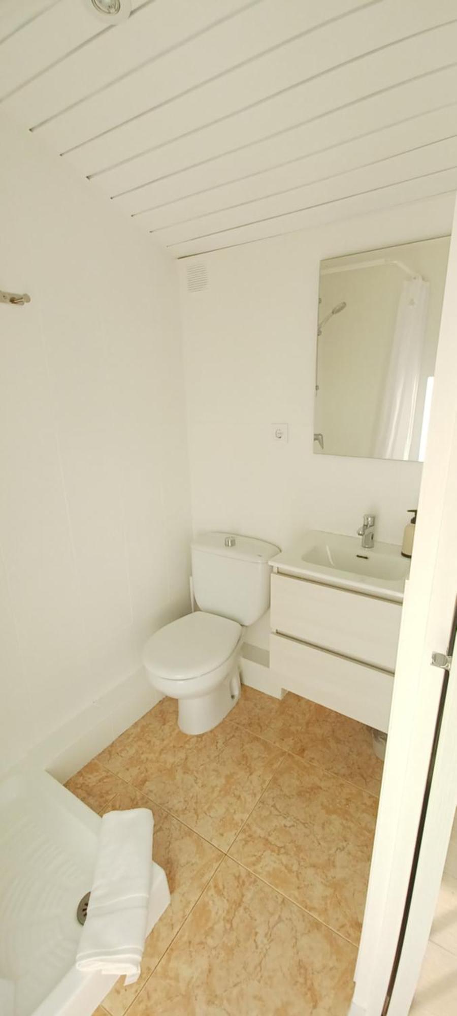 Agradable Casa Con Terraza En S'agaro Apartment