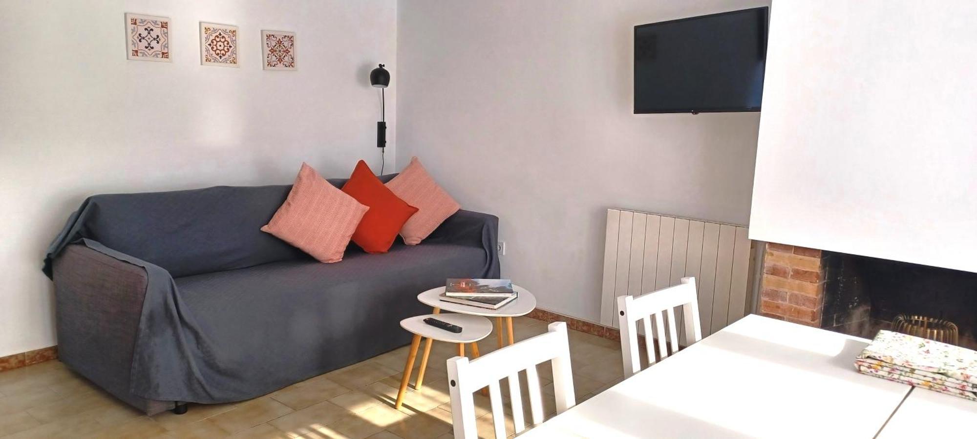 Agradable Casa Con Terraza En S'agaro Apartment Sant Feliu de Guixols