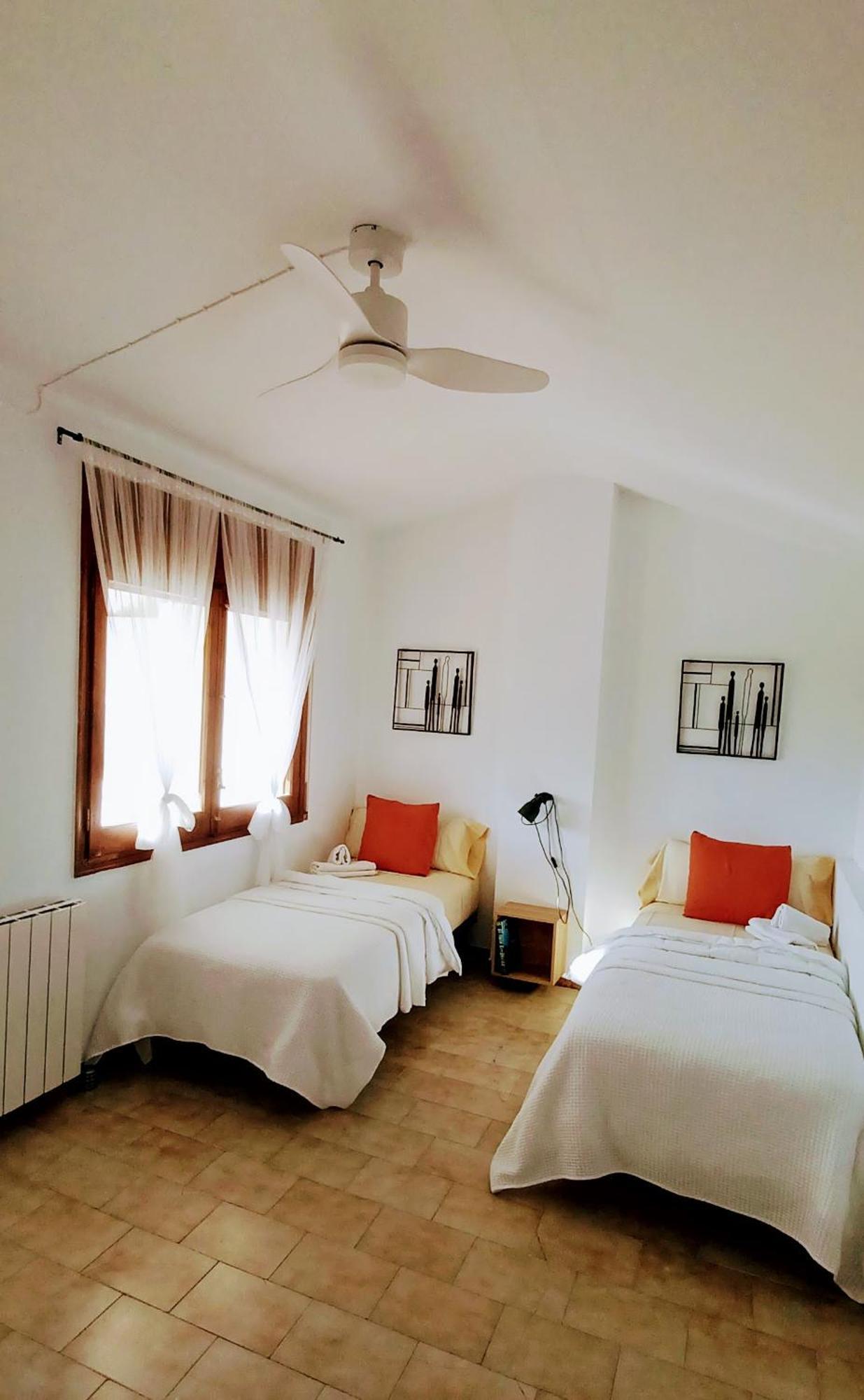 Agradable Casa Con Terraza En S'agaro *