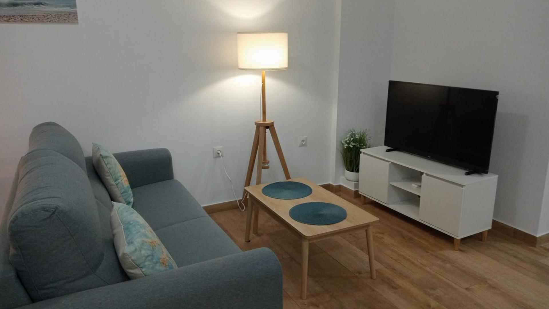 Apartment Mar Ii *
