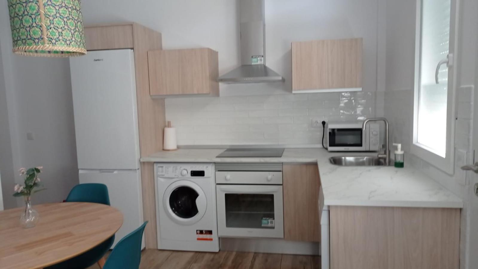 Mar Ii Apartment San Fernando