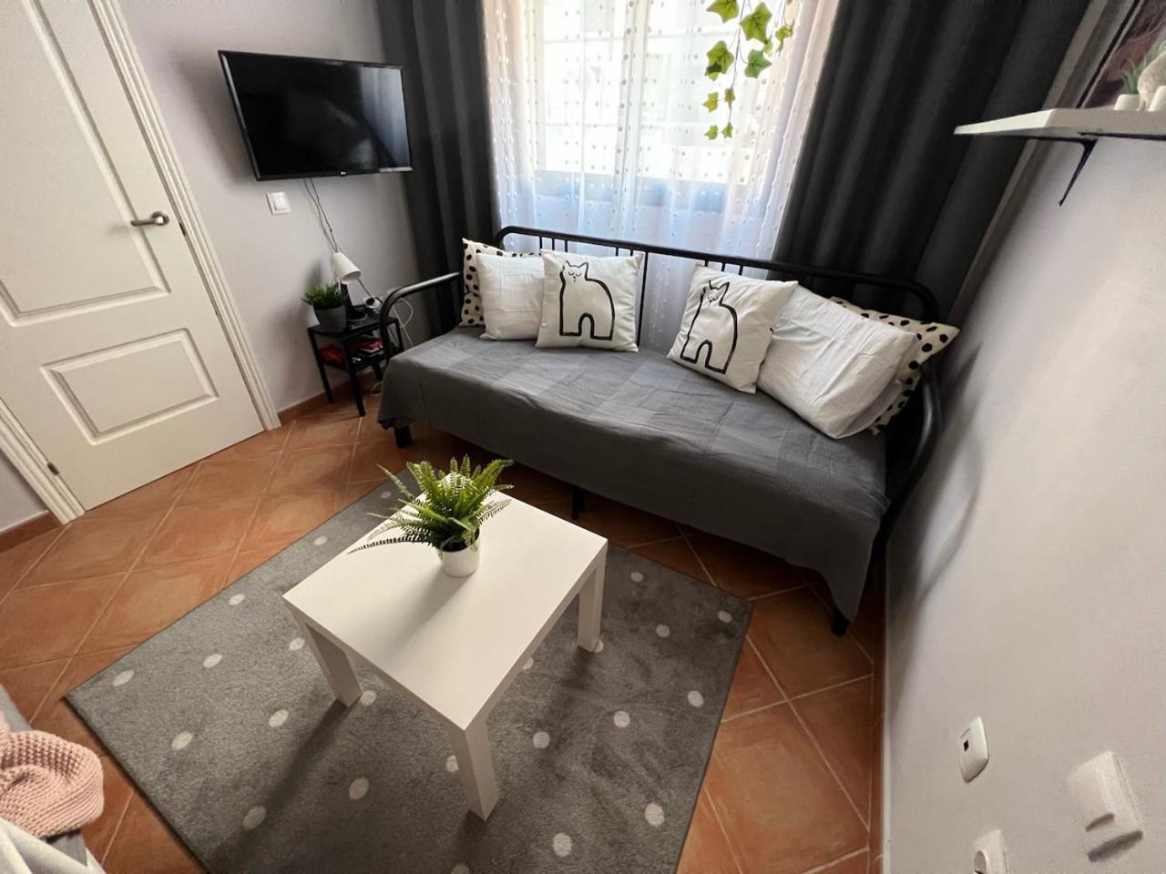 Casa Bubo Apartamento Caleta de Fuste