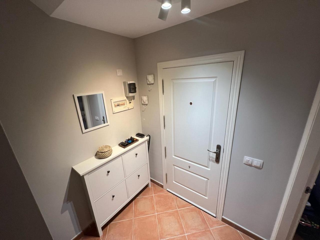 Apartamento Casa Bubo Caleta de Fuste