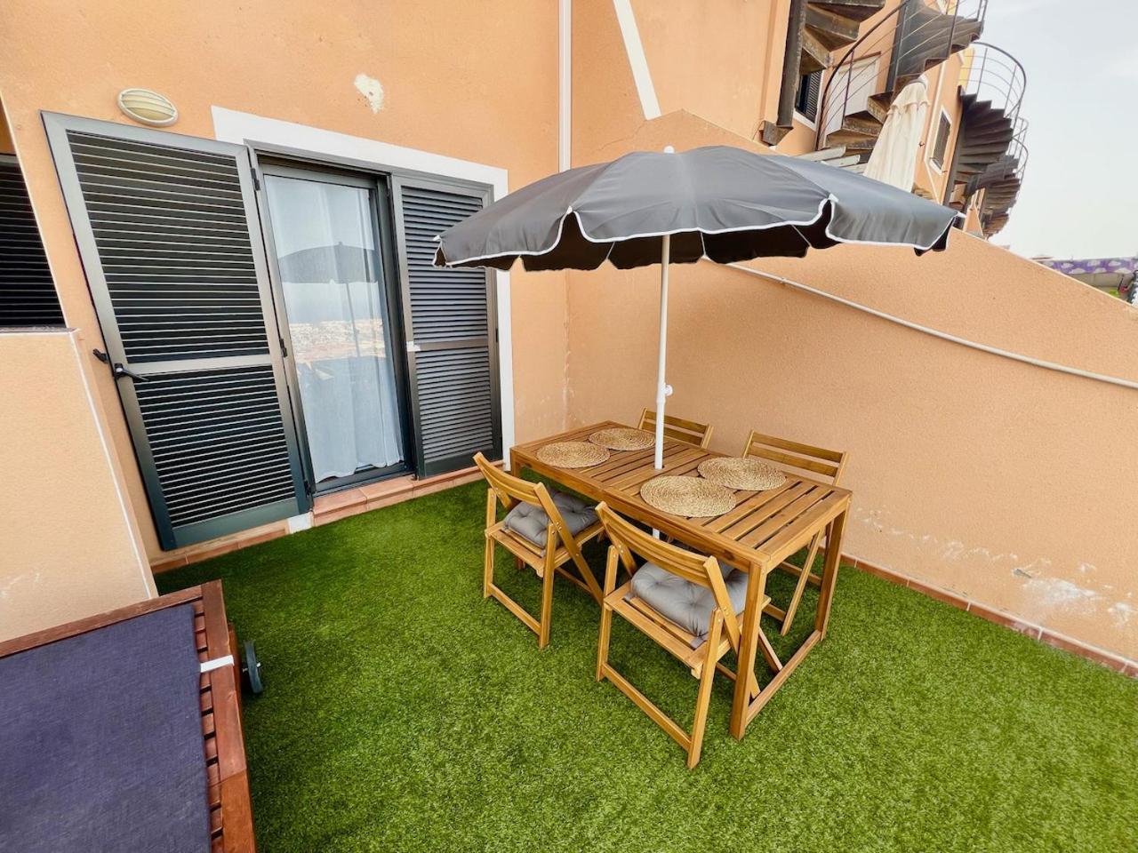 Casa Bubo Apartamento