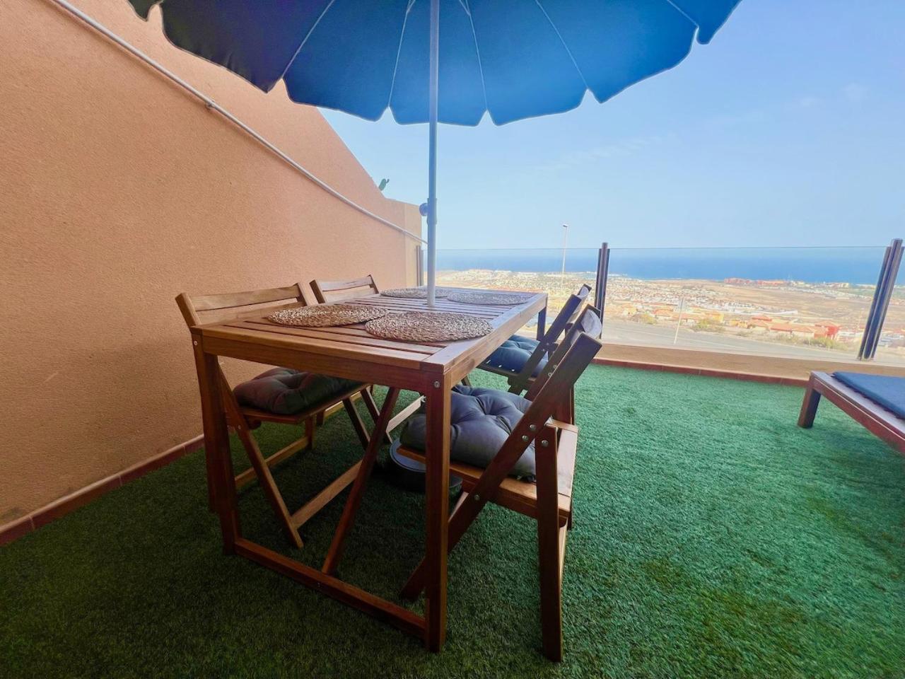 Casa Bubo Apartamento Caleta de Fuste