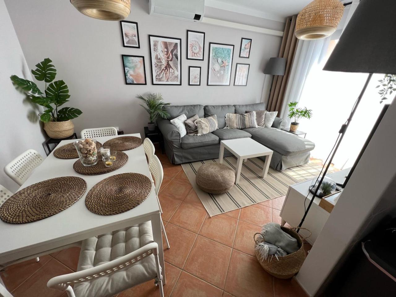 Apartamento Casa Bubo Caleta de Fuste