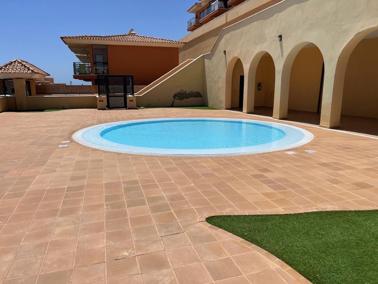 Casa Bubo Apartamento