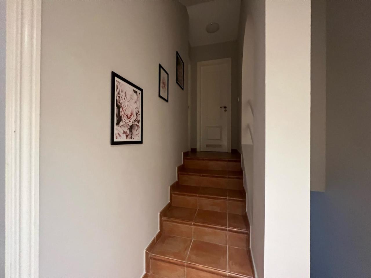 Apartamento Casa Bubo