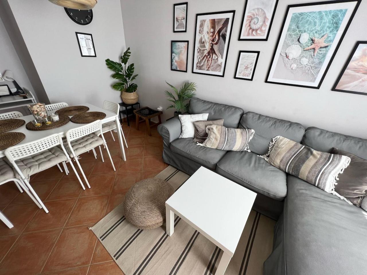 Casa Bubo Apartamento Caleta de Fuste