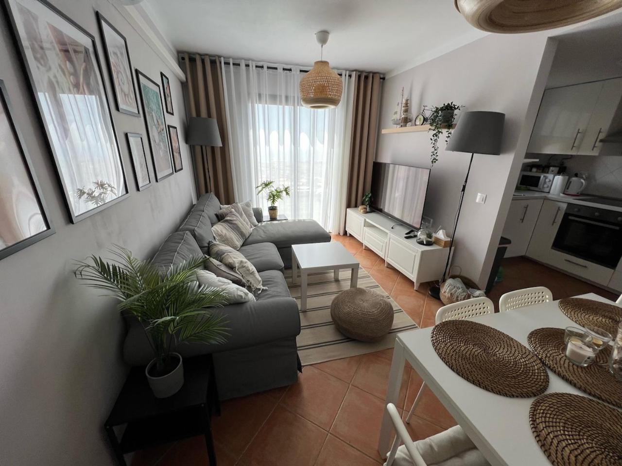 Apartamento Casa Bubo Caleta de Fuste