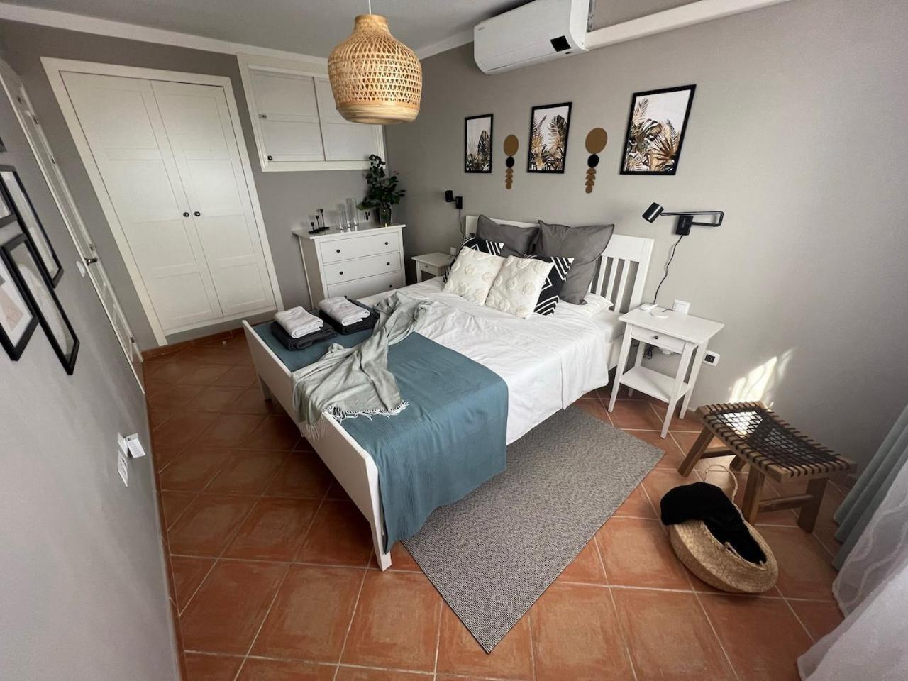 Casa Bubo Apartamento