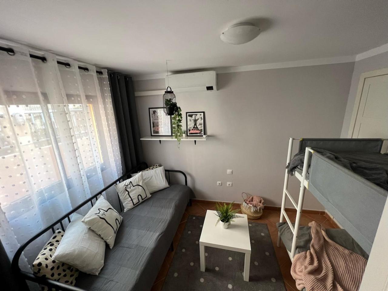 Apartamento Casa Bubo