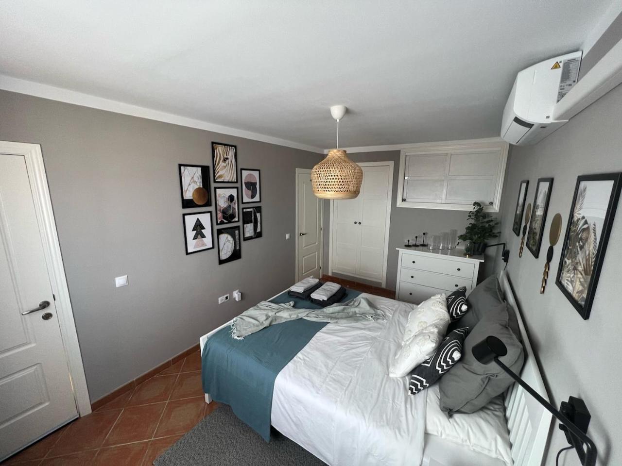 Apartamento Casa Bubo *