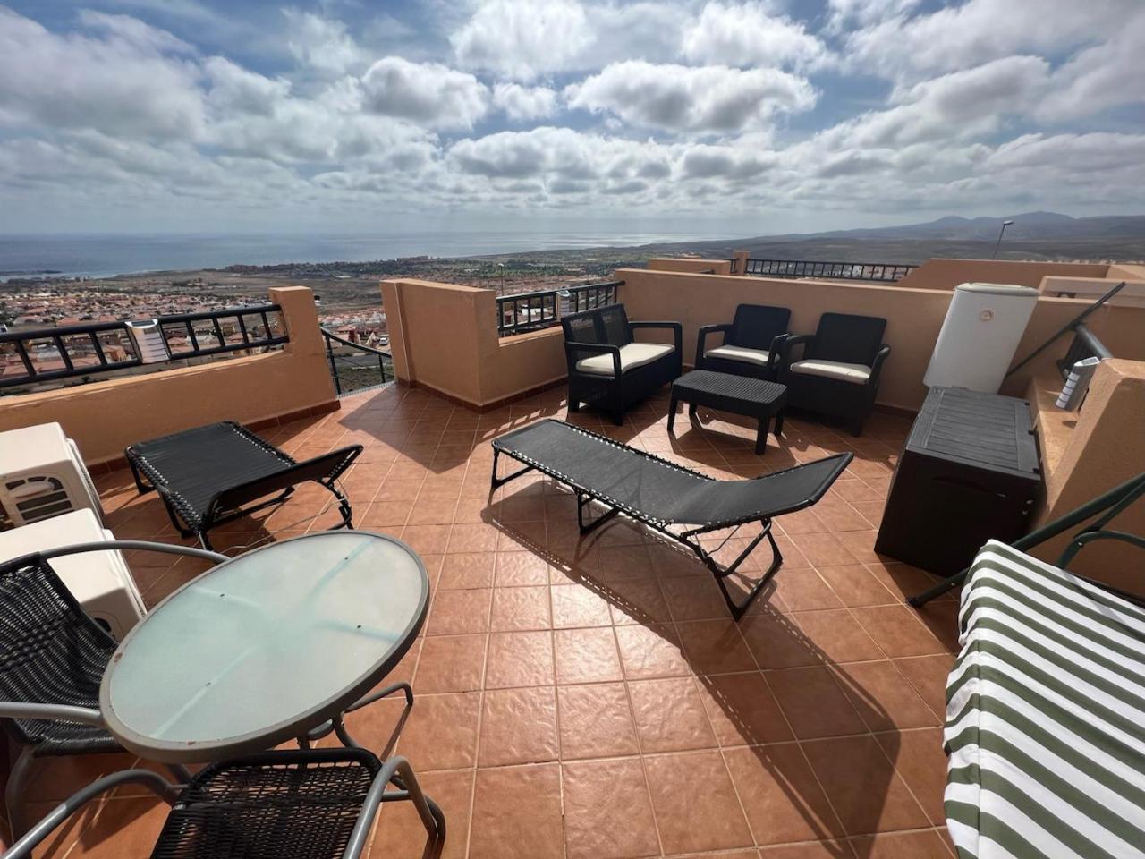 Apartamento Casa Bubo Caleta de Fuste