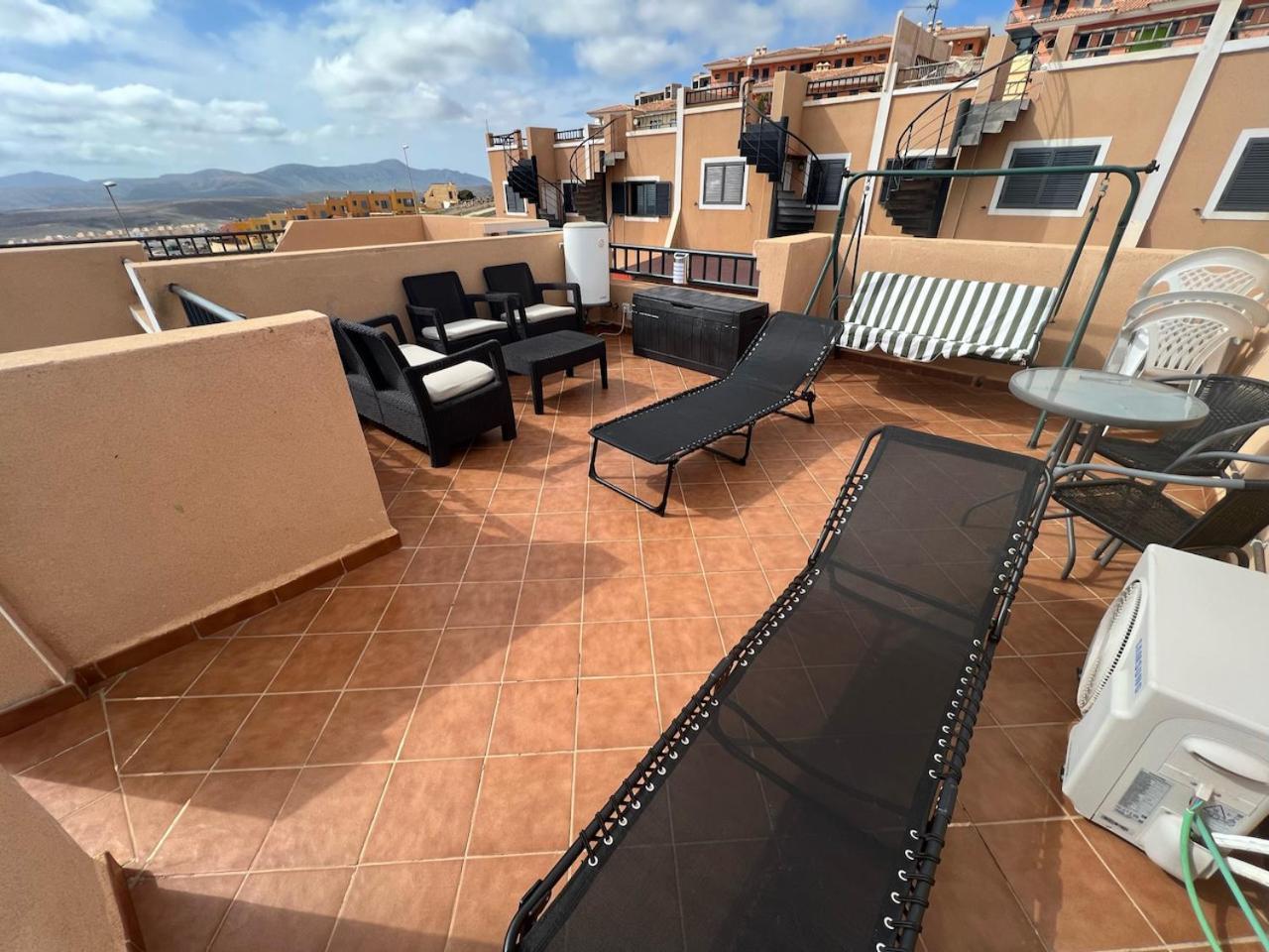 Casa Bubo Apartamento