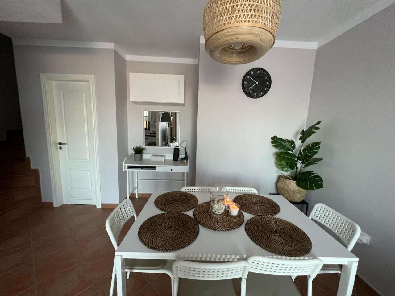Apartamento Casa Bubo