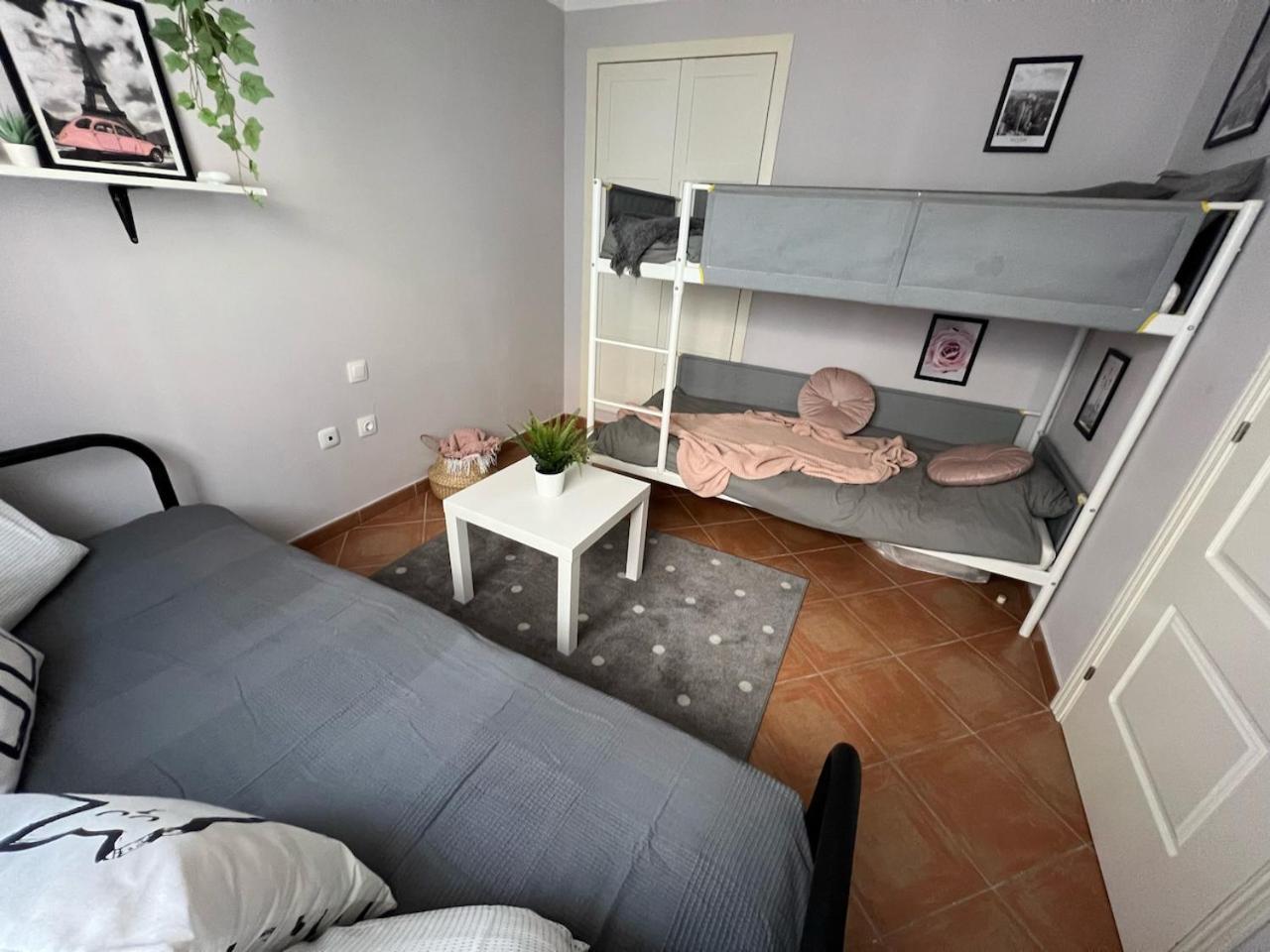 Casa Bubo Apartamento *