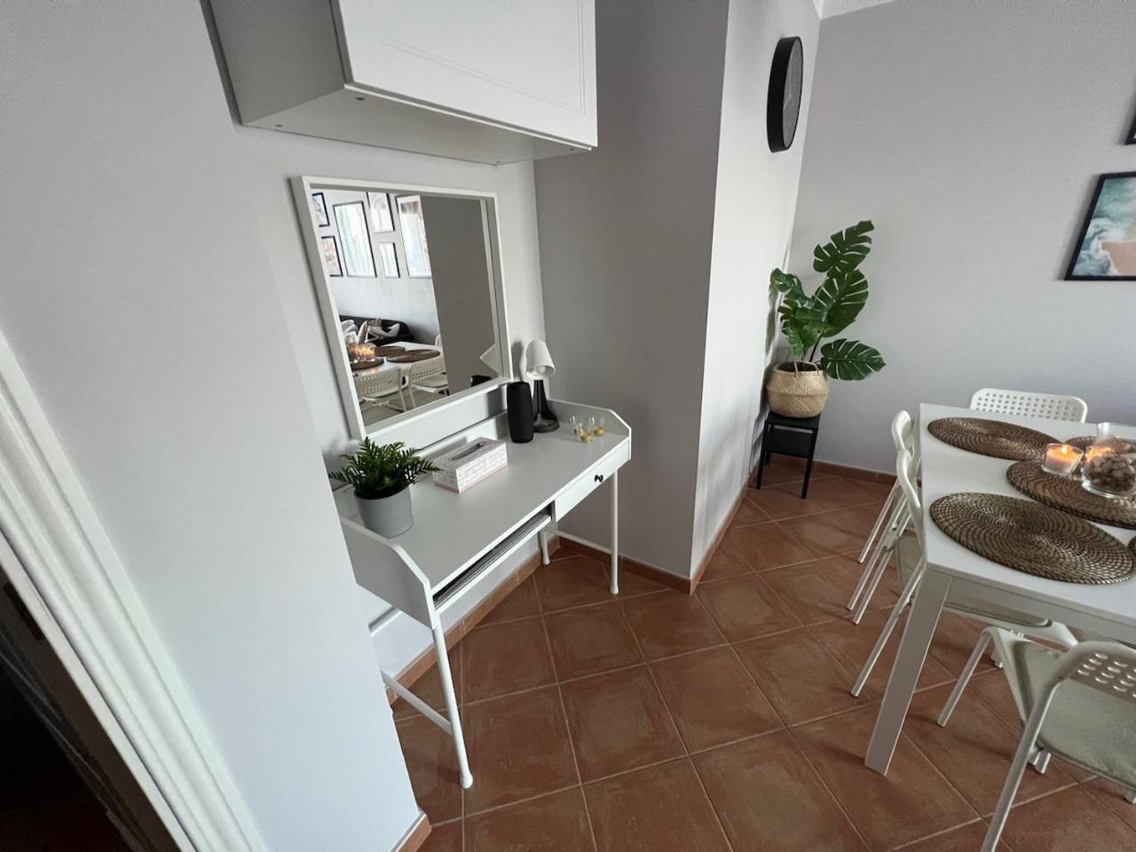 Apartamento Casa Bubo *