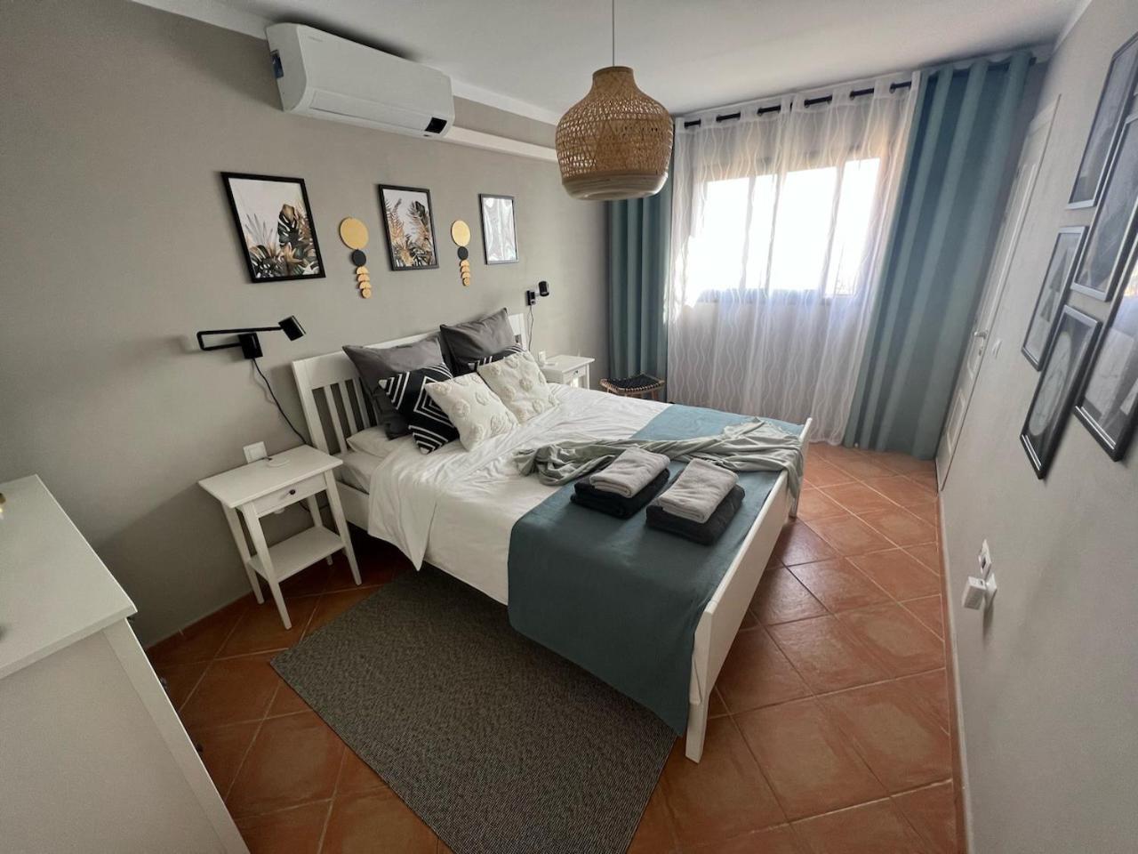 Apartamento Casa Bubo Caleta de Fuste