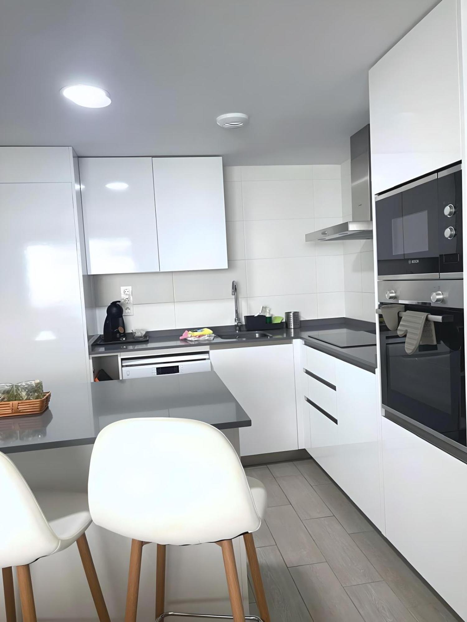 Dunas Ii Apartment *