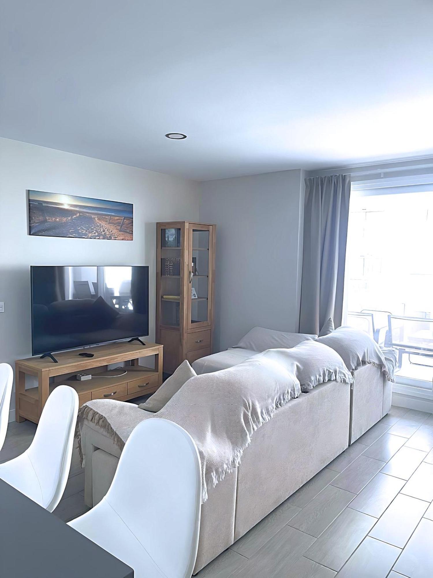 Apartment Dunas Ii *