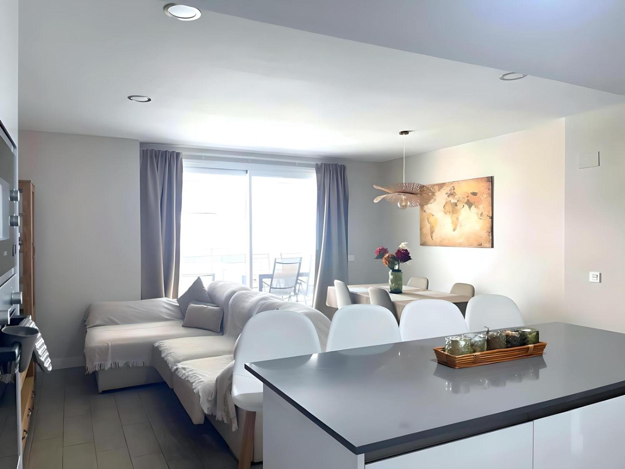 Dunas Ii Apartment Torrox