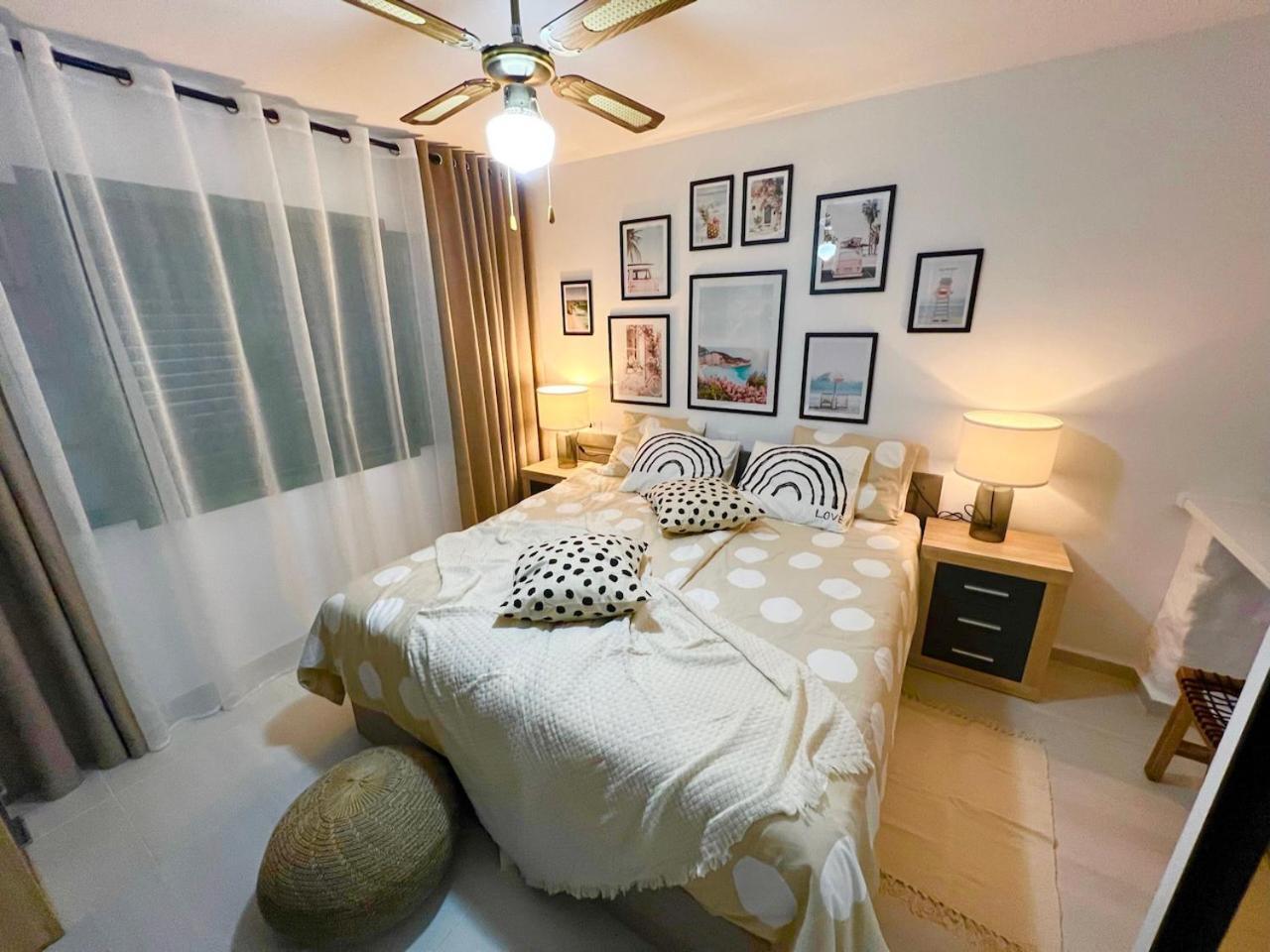 Casita Bubo Apartment Caleta De Fuste