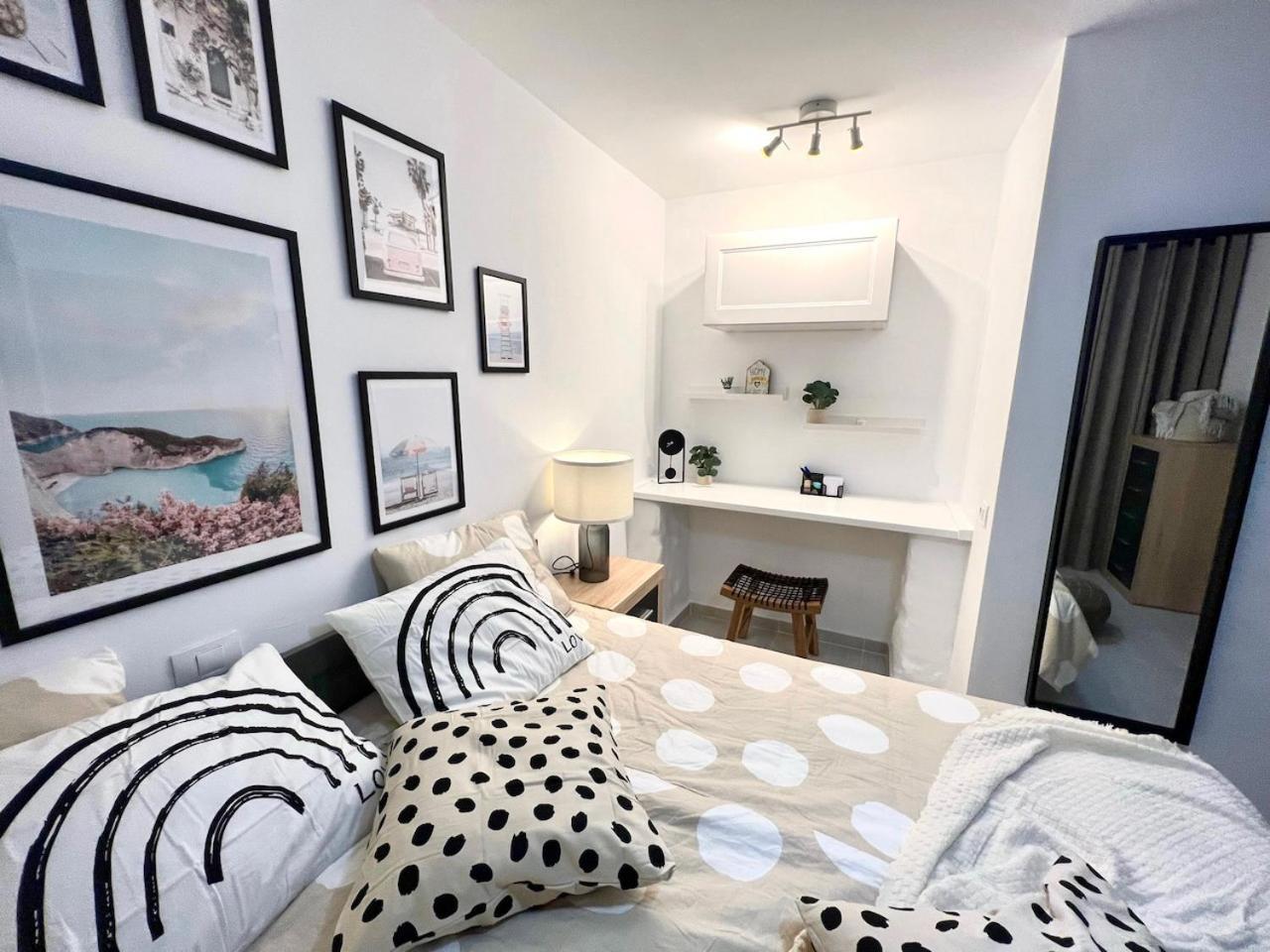 Casita Bubo Apartment Caleta De Fuste