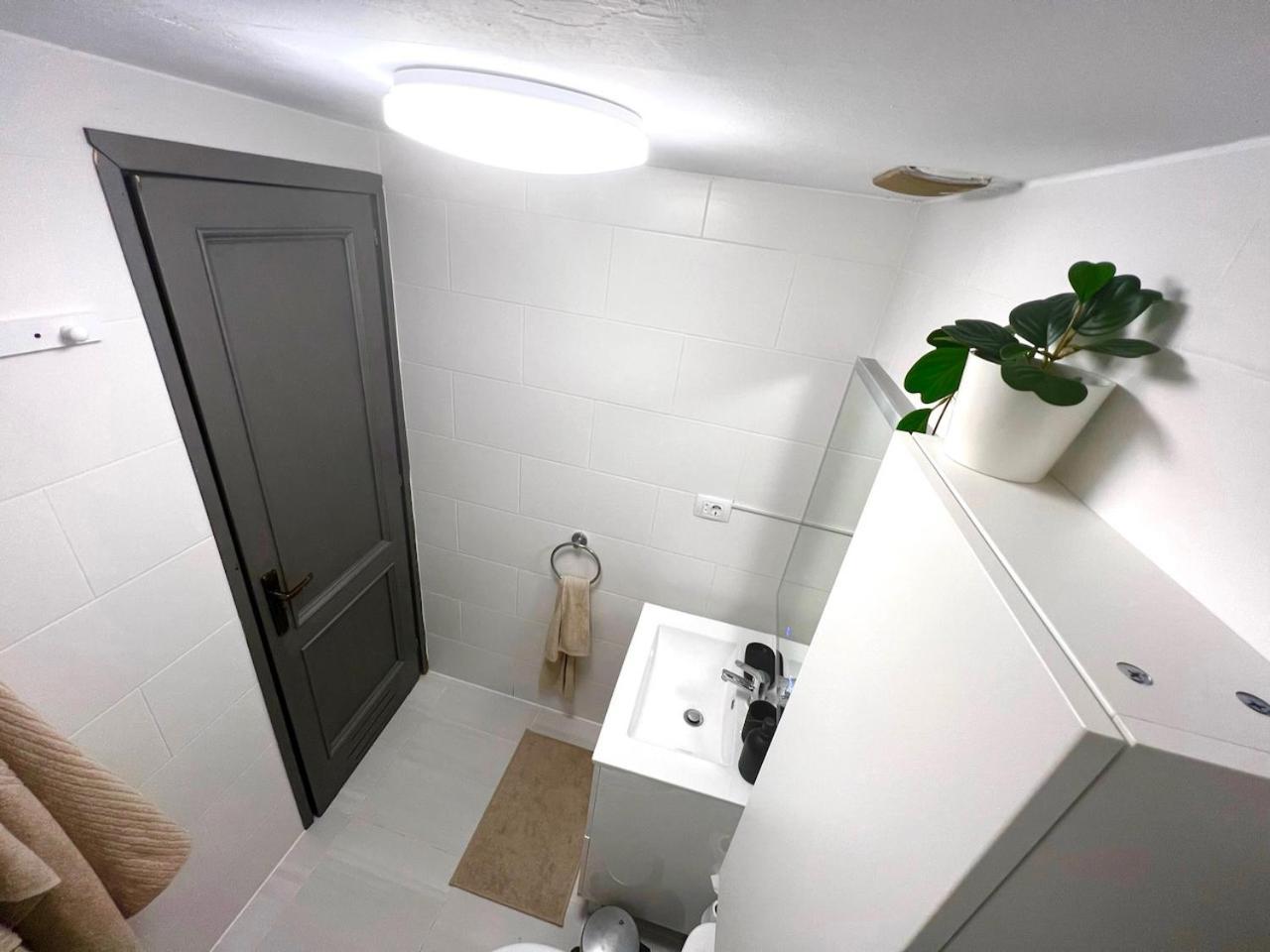 Casita Bubo Apartment