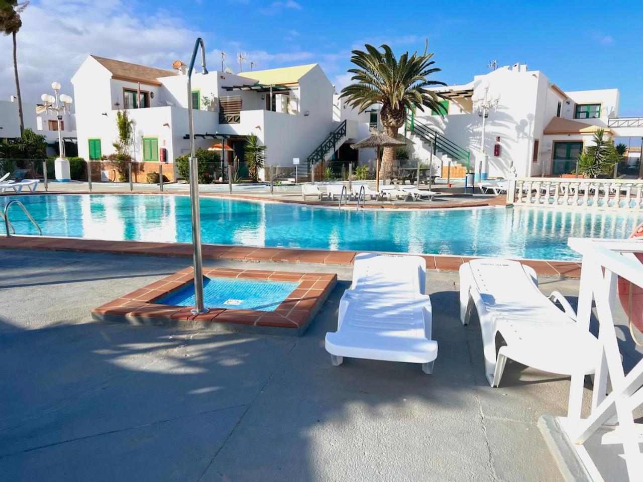 Apartment Casita Bubo