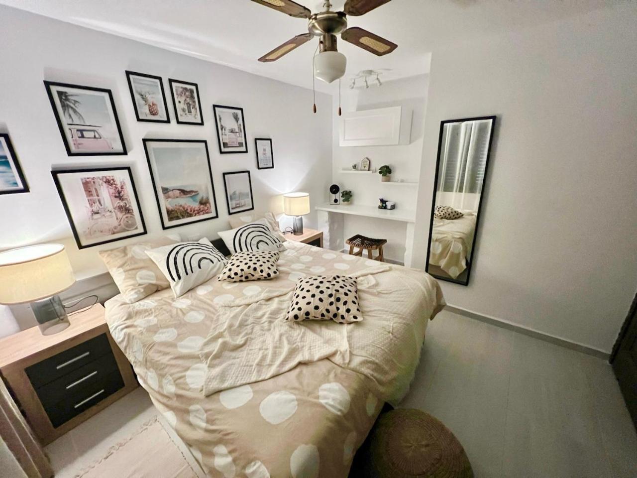 Casita Bubo Apartment *