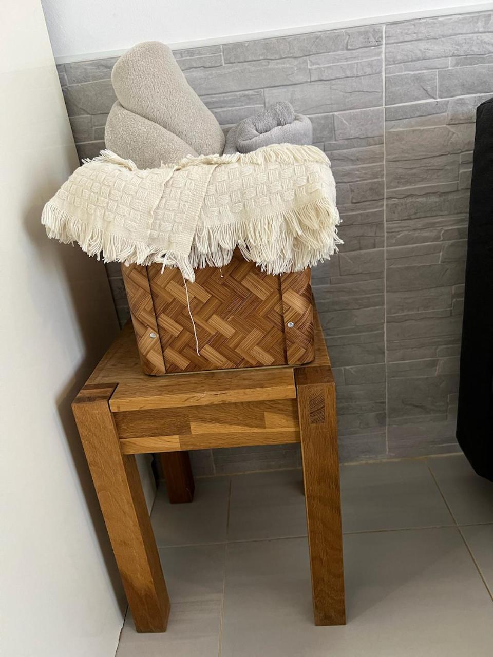 Casita Bubo Apartment Caleta De Fuste