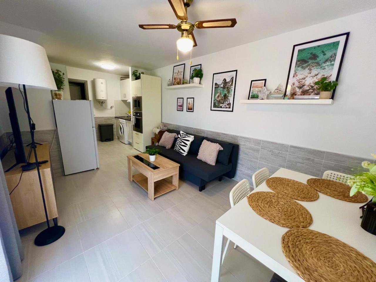 Apartment Casita Bubo