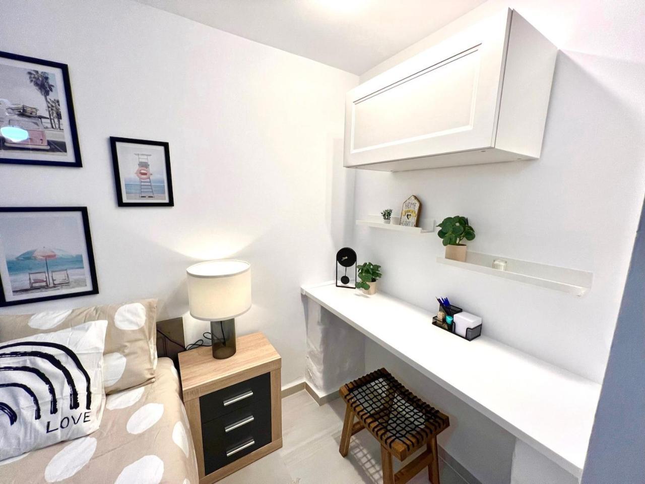 Apartment Casita Bubo *